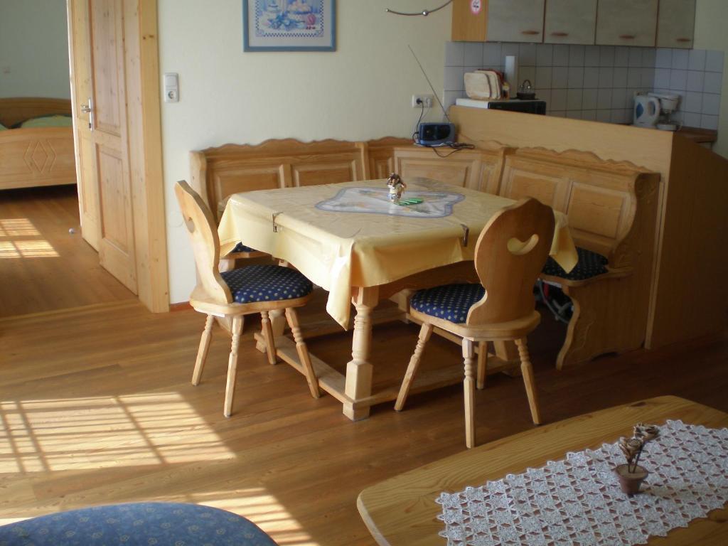 Villa Wiesenbauer - Schlogl Anton à Grafendorf bei Hartberg Chambre photo