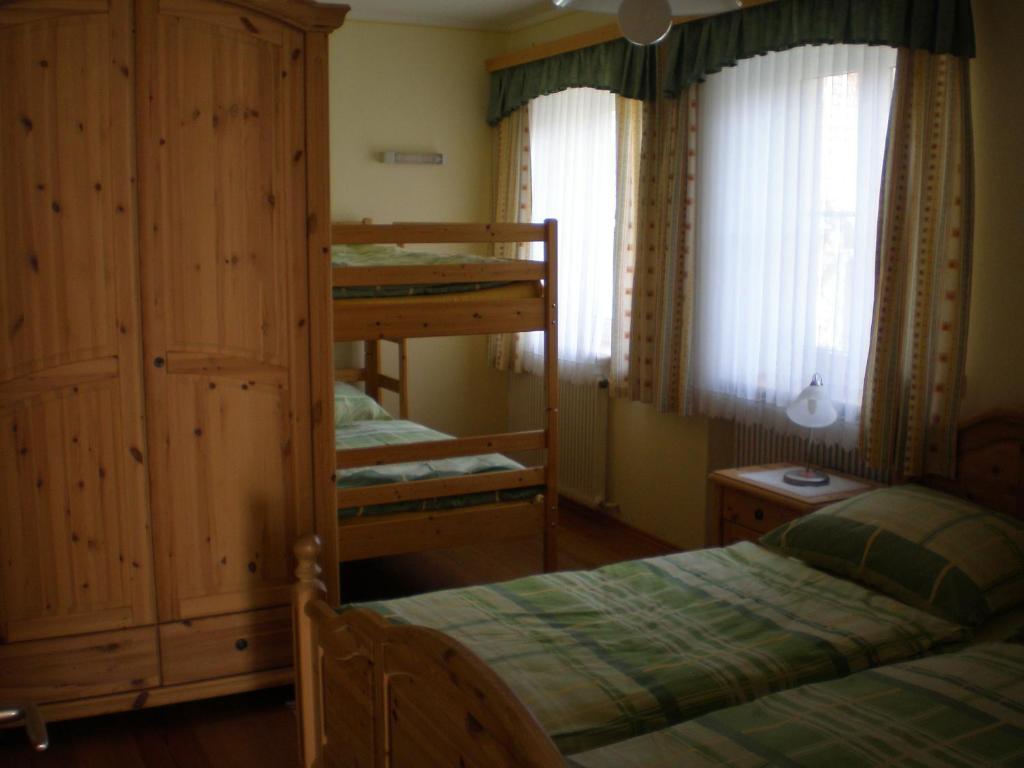 Villa Wiesenbauer - Schlogl Anton à Grafendorf bei Hartberg Chambre photo