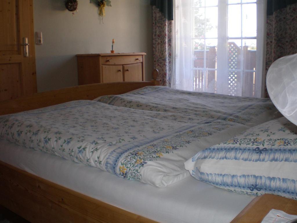 Villa Wiesenbauer - Schlogl Anton à Grafendorf bei Hartberg Chambre photo